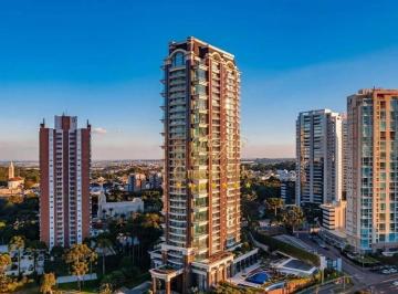 7b2bea7c804d66fe2b849bb1482c4928b16e2536 · Ecoville, Palazzo Lumini Exclusividade, Sofisticação e Prestígio em Curitiba