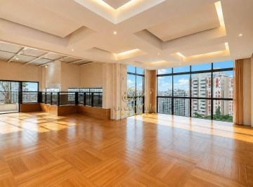 7af157e4107fdd7f39eb2d3c4d6022fe7813c668 · Cabral - Cobertura Duplex de Alto Padrão no Cabral | 4 Suítes | 395 m²