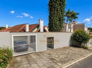 8af0524fdfe22a80299415a49e214a37ce34c0ae · Vista Alegre, 600m Da Av Manoel Ribas, 560 m², 4 Quartos
