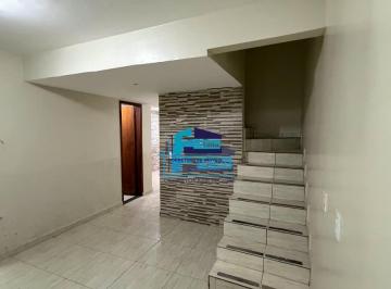 Casa · 75m² · 2 Quartos · 2 Vagas · Casa à Venda: 2 Suítes, 2 Vagas, Riacho Fundo I, Brasília