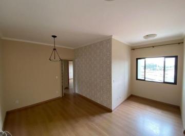 Apartamento de 3 quartos, Mogi das Cruzes · Apartamento para venda e locação com 3 quartos no Edifício Paulo VI no Centro em Mogi das Cruzes
