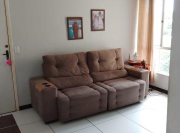 Apartamento de 2 quartos, Salvador · Apartamento localizado no Assis Valente- Boca da Mata
