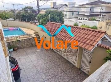 Foto 01 · Impecável casa à venda em Osasco-SP, City Bussocaba: 4 quartos, 1 suíte, 2 salas, 5 banheiros, 6 vag