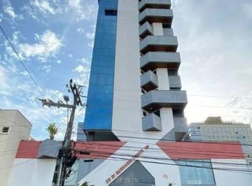 Comercial , São José · Excelente LOJA - Ed. Di Bernardi Tower, Campinas, São José/SC