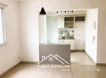 Apartamento · 35m² · 1 Quarto · 1 Vaga · Apartamento à Venda em Vila Moraes, São Paulo - 1 Dorm; 1 Vaga de garagem
