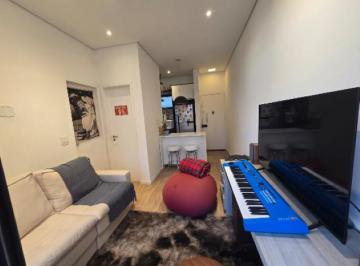 Apartamento de 1 quarto, São Paulo · 43 m² Vila Mariana, 1 Quarto, 2 Banheiros, 1 Vaga