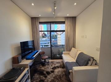 Apartamento de 1 quarto, São Paulo · 43 m² Vila Mariana, 1 Quarto, 2 Banheiros, 1 Vaga