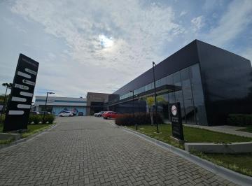 Comercial 469m² Aluguel Campo Comprido · LOJAS TÉRREAS PARA LOCAÇÃO NO CAMPO COMPRIDO.