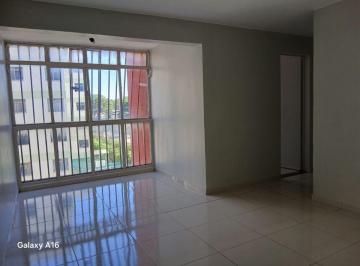 Apartamento de 2 quartos, Gama · Apartamento de 58 m² com 2 quartos para alugar no Centro