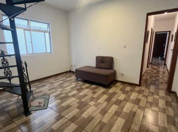 Apartamento de 3 quartos, Juiz de Fora · B. Cascatinha: Ótima cobertura duplex 3 quartos suíte com garagem ótima localização.