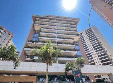 Apartamento de 4 quartos, Águas Claras · Residencial Inter - Quadra 207 - 4 Suítes - Vazado - 2 por andar - 203m -3 Vagas - Altíssimo Padrão