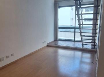 Apartamento de 1 quarto, São Paulo · DUPLEX, 1 SUÍTE, 1 VAGA DE GARAGEM, 60M², NO CORAÇÃO DO ITAIM BIBI