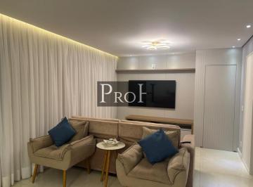 Apartamento de 3 quartos, São Bernardo do Campo · Apartamento à Venda, 3 Dormitórios - Centro, São Bernardo do Campo