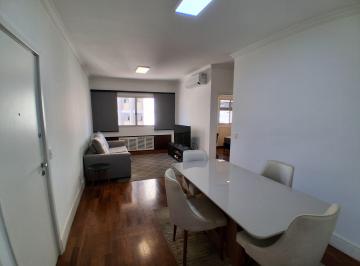 Apartamento de 2 quartos, Campinas · EXCELENTE APARTAMENTO NO CAMBUÍ