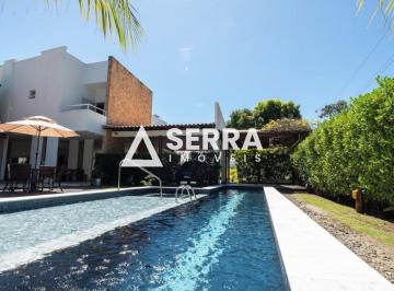 Foto 01 · Casa em Busca Vida | 526 m² construídos | 1.026 m² de terreno | 3 suítes | Piscina