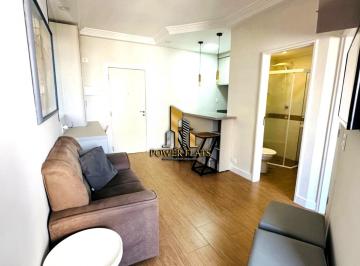 Apartamento de 1 quarto, São Paulo · Flat 1 dormitório para locação em Moema próximo ao Metrô Eucaliptos e Shopping Ibirapuera