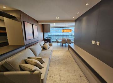 Apartamento de 3 quartos, Barueri · Apartamento de 123 m² com 3 quartos para aluguel no Level Alphaville