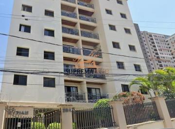 Apartamento · 65m² · 2 Quartos · 1 Vaga · Apartamento à venda com 65 m² - Edifício Myriam - Sorocaba/SP