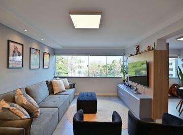 Apartamento de 2 quartos, Brasília · Apartamento de Alto Padrão — SQS 411, Asa Sul | 82 m² | 2 Quartos | Totalmente Reformado