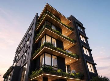 Apartamento de 2 quartos, Curitiba · Agua Verde - Pré venda - 2 suites - 1 vaga - 79,65m2 privativos