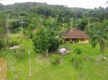 Rural de 8 quartos, Juquitiba · *SÍTIO COMPLETO EM JUQUITIBA, SP* COD: 6221 F:(11) 97302-9229 CESAR