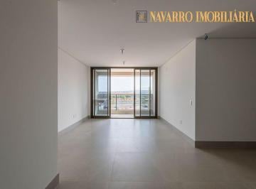 Apartamento de 4 quartos, Brasília · 4 SUÍTES COM VISTA LIVRE PERMANENTE - PAULOOCTÁVIO - VARANDA GOURMET - 3 VAGAS DE GARAGEM