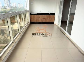 Apartamento · 166m² · 3 Quartos · 2 Vagas · Apartamento à venda com 3 suítes - Condomínio Mont Royal - Parque Campolim