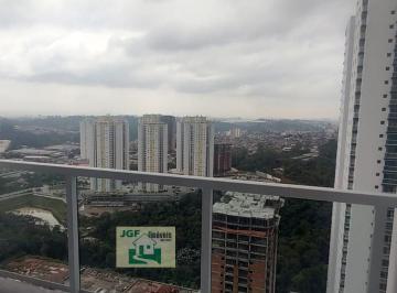Apartamento de 3 quartos, Embu das Artes · Alugo apto 125 mts Residencial Pq Firenze-Embu das Artes