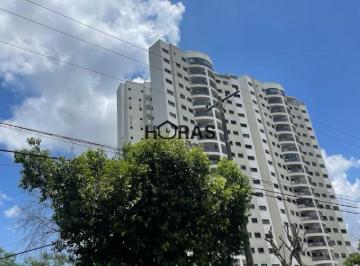 Foto 01 · Apartamento Torres do Parque 98m² Mobiliado 3 Quartos Santa Marta Cuiabá