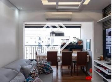 202607281149083776.jpeg · Apartamento para Venda em São Paulo, Lapa, 3 dormitórios, 1 suíte, 2 banheiros, 2 vagas