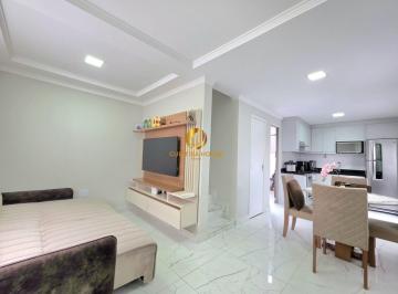 202609161311344253.jpg · Sobrado triplex não geminado 3 quartos semi mobiliado Sítio Cercado divisa Pinheirinho
