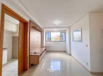 Apartamento de 2 quartos, Guará · APARTAMENTO 2 QUARTOS 1 SUITE FINANCIAMENTO FGTS RESIDENCIAL DUETTO GUARÁ II