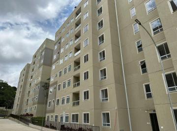 Apartamento · 44m² · 2 Quartos · 1 Vaga · Apartamento com 2 Quartos no Cores de Outono Club - Cic - R$350mil