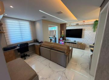 Apartamento de 2 quartos, São Paulo · Apartamento em Origens Santana - Chora Menino