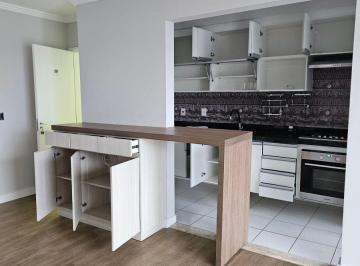 Apartamento de 2 quartos, Jundiaí · Apartamento para locação no Scalla 02 dorm 02 Vagas – Engordadouro, Jundiaí/SP
