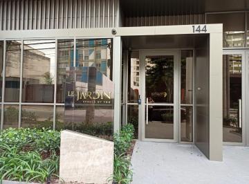 Apartamento de 1 quarto, São Paulo · Apartamento Mobiliado em Pinheiros com Lazer de Clube!
