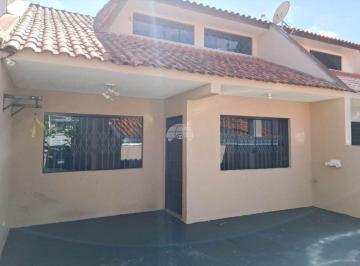 Casa de 2 quartos, São José dos Pinhais · Casa Residencial para Venda com 2 quartos no Bairro Braga - São José Dos Pinhais