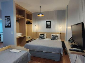 Apartamento de 1 quarto, Caldas Novas · LIndo flat decorado - mobiliado com 5 piscinas aquecidas! Caldas Novas!