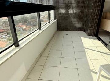 Apartamento de 1 quarto, Salvador · Espetacular Ap. ONDINA 1/4 sala 58m2 1 vaga piscina salão de festas Portaria 24h.