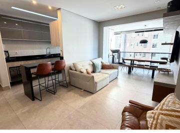 Apartamento de 2 quartos, Barueri · Condominio Present Alphaville