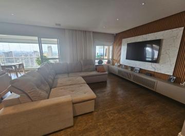 Apartamento de 3 quartos, São Paulo · Apartamento em Santana com 3 suítes, sacada gourmet, 3 vagas