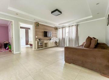 Casa de 2 quartos, São José dos Pinhais · Sobrado Comercial/Residencial para Venda com 4 quartos, sendo 2 suítes no Bairro São Pedro - SJP