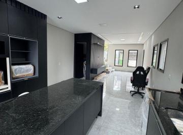 Casa de 3 quartos, Santana de Parnaíba · Casa de 150 m² com 3 quartos à venda na Chácara Jaguari