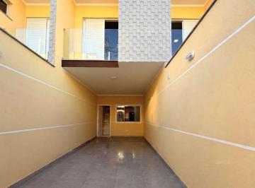 Casa de 3 quartos, São Paulo · Sobrado na Vila Medeiros com 3 Dormitórios, Suíte e Fino Acabamento