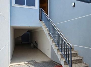 Casa de 3 quartos, São Paulo · Sobrado novo com 3 suítes, 2 vagas Mandaqui