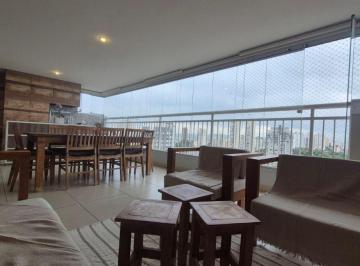 Apartamento de 3 quartos, São Paulo · Apartamento para locação em Santa Teresinha 3 suítes, 2 vagas