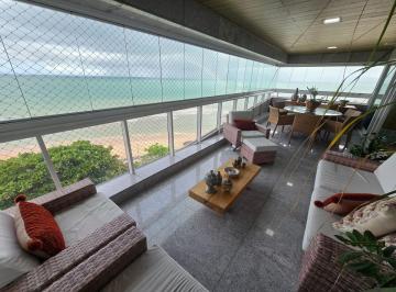 Apartamento en Venda de 4 quartos Boa Viagem · Edifício Maria Ângela Lucena