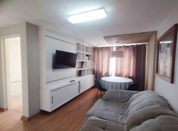 Apartamento de 2 quartos, São José dos Pinhais · Apartamento para Venda com 2 quartos no Bairro Colônia Rio Grande - São José Dos Pinhais