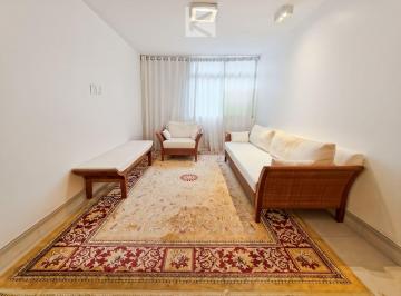 Apartamento de 4 quartos, Brasília · Mobiliado, Nascente e com Vista Livre: Apartamento de 4 Quartos na SQN 412