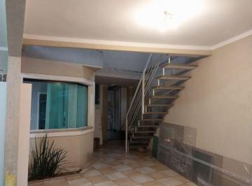 Casa de 3 quartos, São Paulo · Sobrado no bairro Vila Paulistana, 3 dormitórios, 1 suíte, 3 vagas